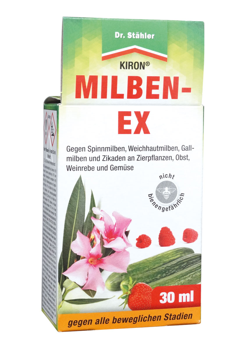 Kiron Milben-Ex (30 ml)