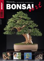 BONSAI ART 98 Nov. / Dez. 2009