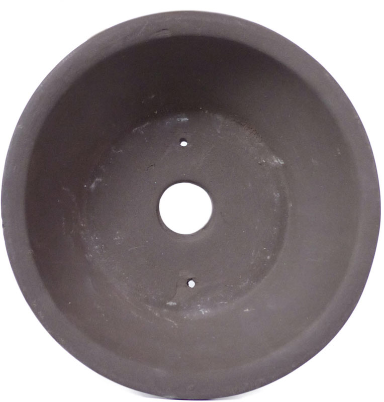 Pot, rond - env. 17,5 x 17,5 x 6 cm