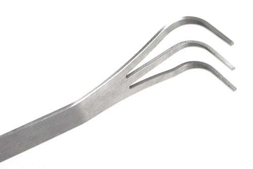 Râteau spatule (255 mm)