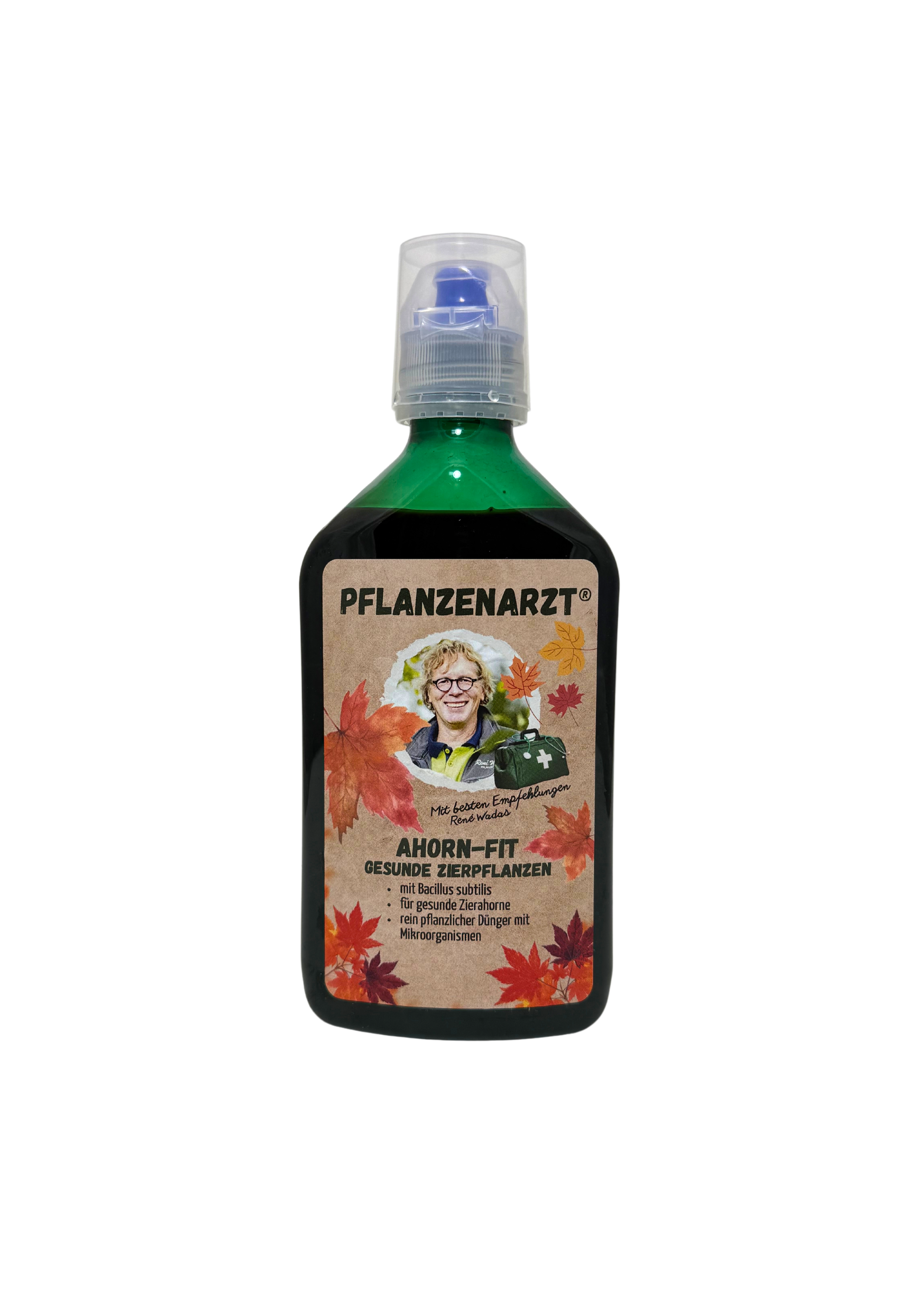 Pflanzenarzt Ahorn-Fit (350 ml)