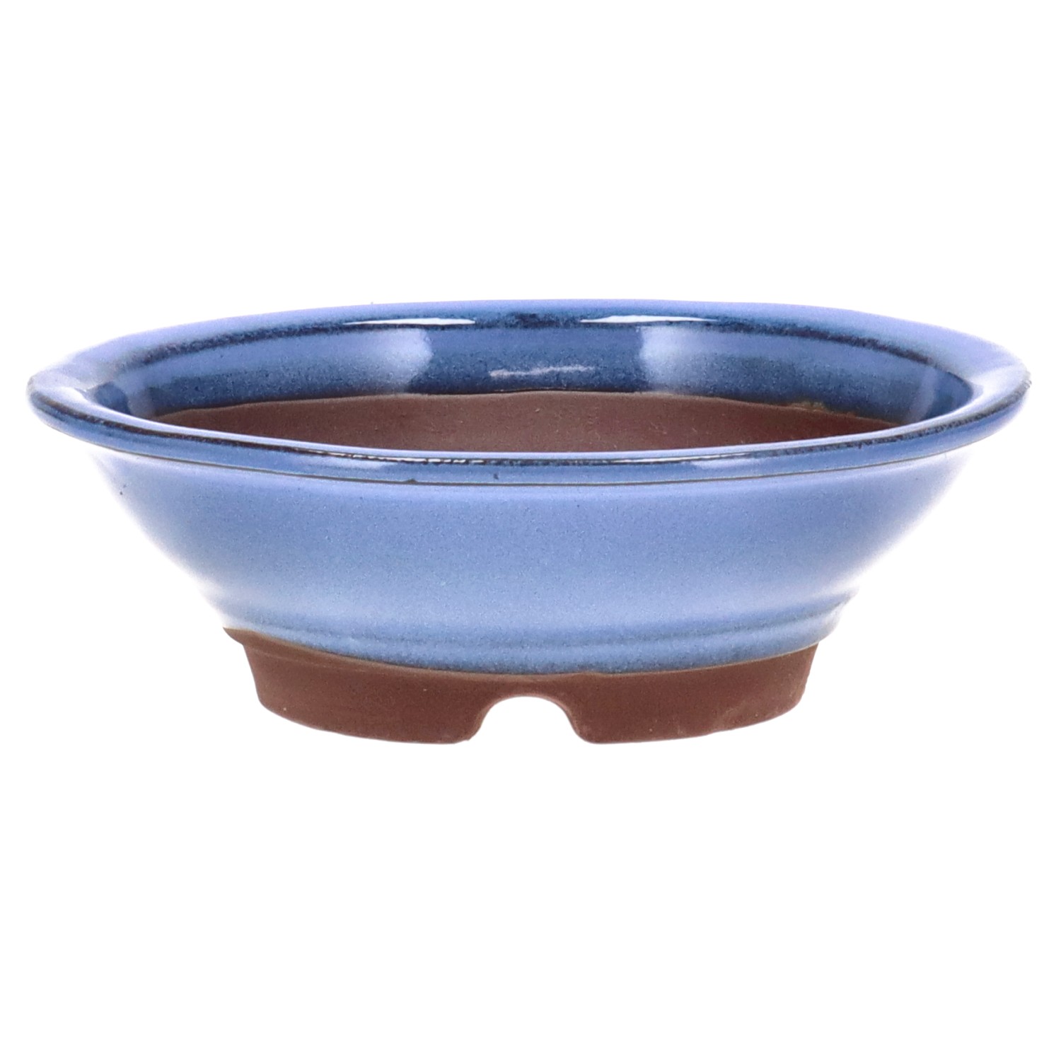 Pot, round - env. 14,5 x 14,5 x 5 cm