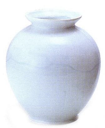 Vaso Ikebana