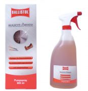 Ballistol - Dissolvant à résine (600 ml)