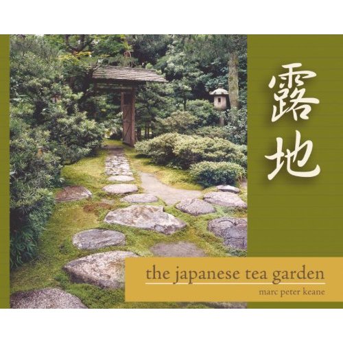 Almost every Japanese garden is influenced by the tea garden. Marc Peter Keane describes the history, design, and aesthetics of tea gardens, from Tang China to the present day, with over one hundred stunning photographs, floor plans, and illustrations. Th