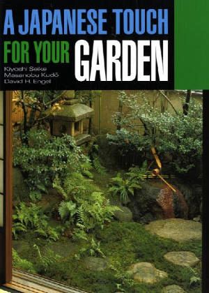 Mit diesem Buch werden Sie es schaffen, ein wenig der orientalischen Magie in Ihren eigenen Garten zu bringen. Alle notwendigen Komponenten eines japanischen Gartens und deren Funktion werden mit Text, Zeichnungen und Farbfotos illustriert. 

Trittsteine,