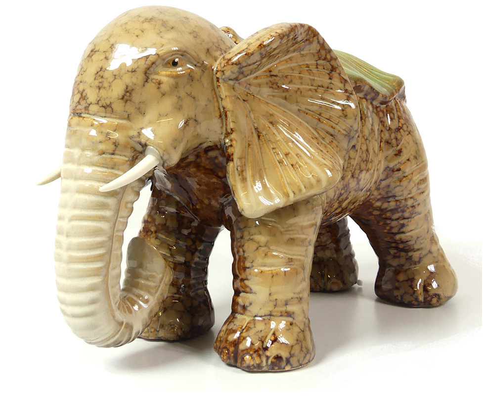 Figurine - Éléphant