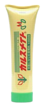 Calsmate - Pflegepaste

Japanische Pflegepaste für blutende Laub-Bonsai. Zum Verschließen von Wund - und Schnittstellen. Schützt vor Infektionen.

Japanisches Produkt, direkt gebrauchsfertig.

Inhalt: 100 g