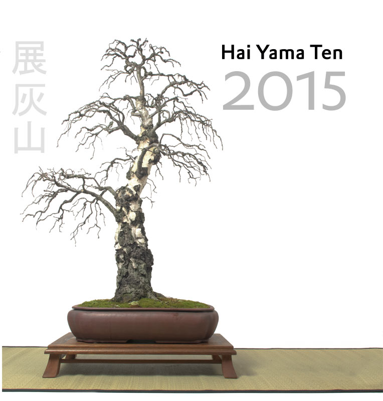Das offizielle Buch zur Hai Yama Ten 2015: Alle Bäume der Ausstellung werden hier ebenso dokumentiert wie die Japan-Rundreise der Schüler der Bonsaischule.


92 S., farbig, 21 x 21 cm, Hardcover.