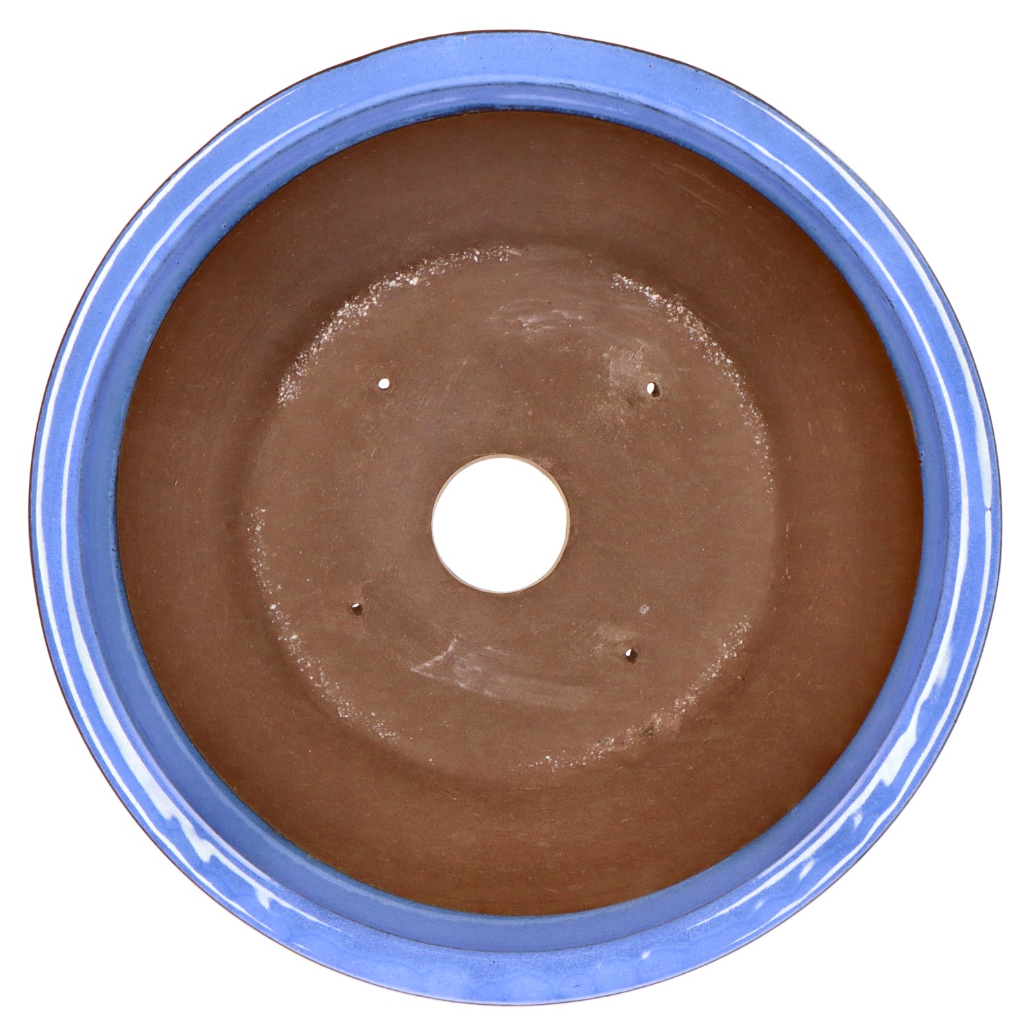 Pot, round - env. 33,5 x 33,5 x 10,5 cm