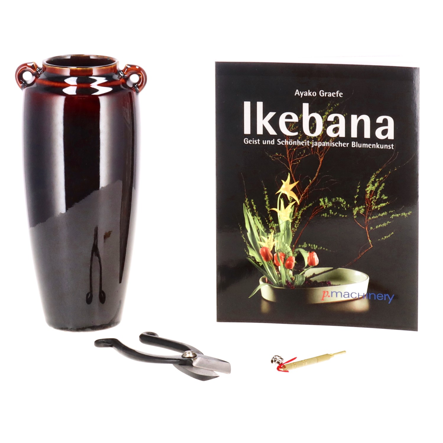 Ikebana Basis Set 1