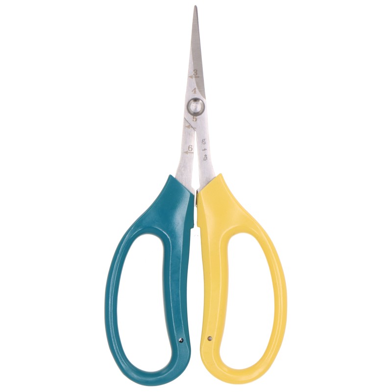 Scissors. Stainless steel