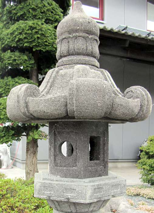 Lantern - Kasuga (110 cm)